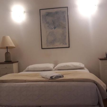 Locanda Buona Fortuna 科蒂亚 外观 照片