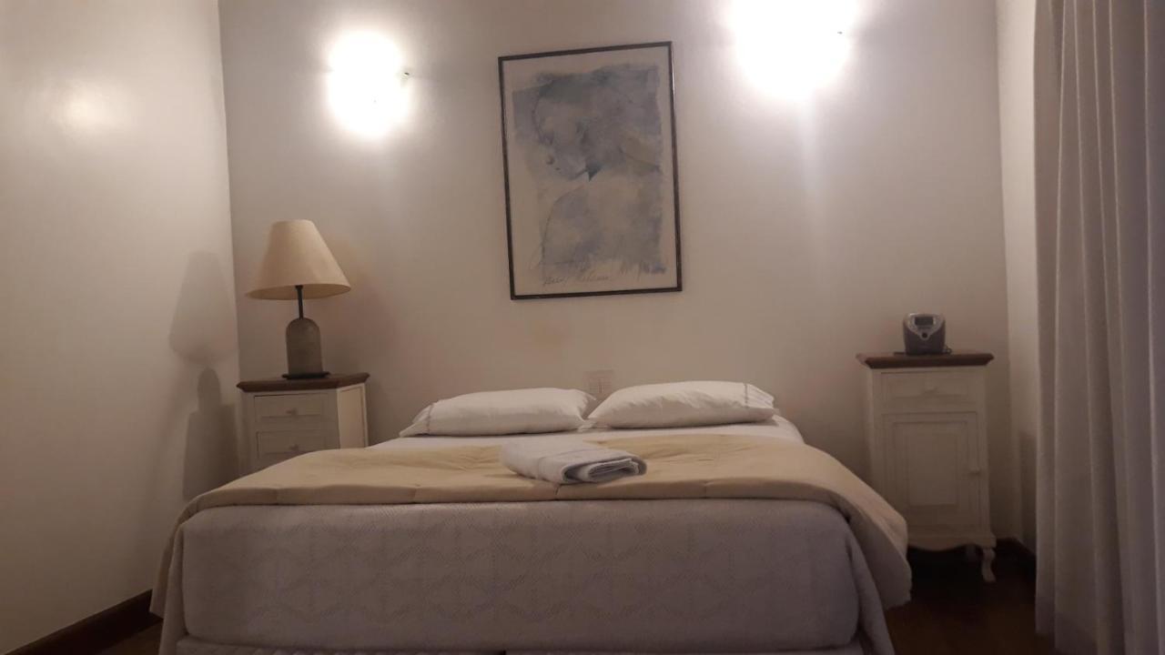 Locanda Buona Fortuna 科蒂亚 外观 照片